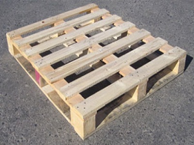 pallet